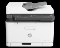 HP Color Laser MFP 179fnw 4ZB97A All in One with Fax and Wireless