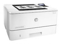New HP C5F95A Laserjet  PRO M402DW Mono Laser Printer with Duplex and Network