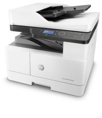 HP M440nda A3 3 in 1 Mono Laser MFP Printer