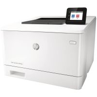 HPM454dw W1Y45A Color Laser Printer with Duplex