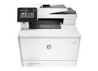HP Color LaserJet Pro MFP M477fnw 4 in 1 Colour Laser Multi Function Printer with Wireless