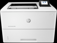 HP M507dn 1PV87A High Speed Enterprise Mono Laser Printer 45ppm