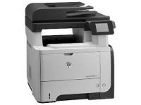 HP M521dw 4 in 1 Mono Laser Multi Function Printer with Duplex and Wireless