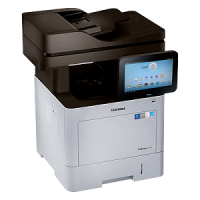 New Samsung A4 Mono Copier SL M5370LX