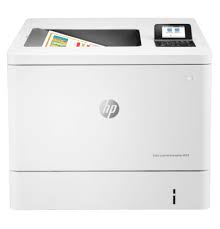 HP Color LaserJet Enterprise M554dn Printer