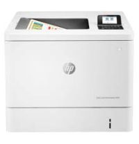 HP Color LaserJet Enterprise M554dn Printer