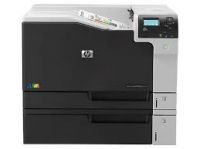 HP Color LaserJet Enterprise M750dn (D3L09A) A3 Colour Laser Printer