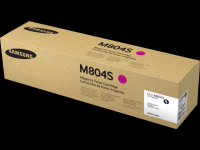 Original Samsung Toner Cartridge CLT M804S Magenta