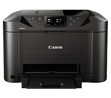 Canon Inkjet AIO Printer MB5170 4 in 1 Witi Duplex