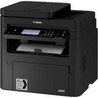 Canon Mono Laser AIO Printer MF269dw 4 in 1 Printer