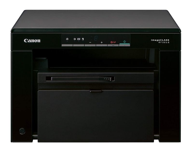 Canon MF3010 3 in 1 Stand Alone Mono Laser USB