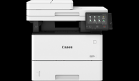 Canon Mono Laser AIO Printer MF525X High Speed Printer