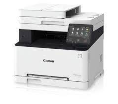 New Canon A4 Colour 4 in 1 Printer MF635Cx