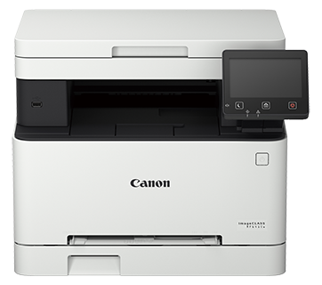 Canon Colour Laser AIO MF641Cw 3 in1 Printer
