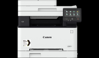 Canon MF643cdw 3 in 1 Colour Laser Printer Wifi Duplex