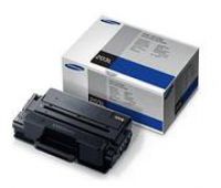 3 Units Genuine High Capacity Black Samsung MLT D203L Toner Cartridge