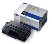 Genuine Standard Capacity Black Samsung MLT D203S Toner Cartridge