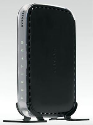 Netgear Wireless N150 Router WNR1000