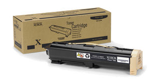 3 Units of Original Genuine Fuji Xerox P5500 (113R00668) Toner