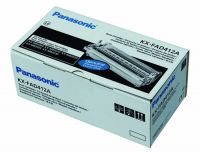 Original KX FAD412E drum for panasonic printers