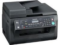 Panasonic KX MB1500ML Multifunction Printer Aio Laser Mono