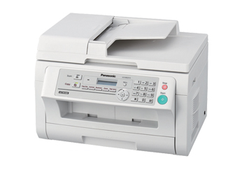 Panasonic KX MB2010CX Multifunction Printer Aio Laser Mono