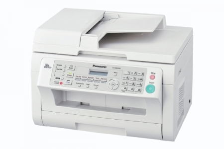 Panasonic KX MB2025CX Multifunction Printer