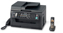 Panasonic KX MB2061ML Multifunction Printer