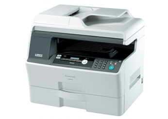 Panasonic KX MB3010CX Multifunction Printer Aio Laser Mono