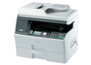 Panasonic KX MB3150CX Multifunction Printer