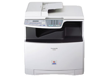 Panasonic KX MC6020CX Colour Multifunction Printer