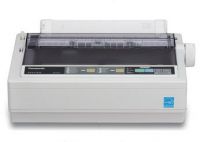Panasonic Printer Dot Matrix KX P1131E