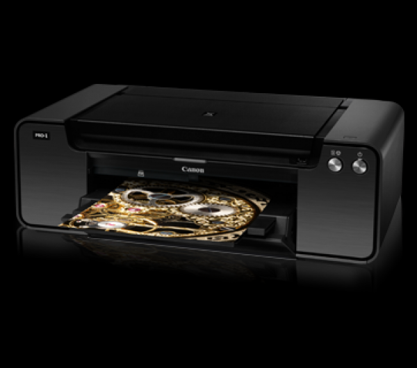 Canon Pixma Pro 1