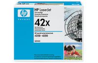 Original Q5942X Toner For HP Printers