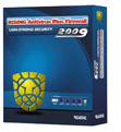 Rising Antivirus with Firewall 2009