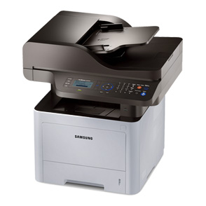 Receive Fax with Samsung M3870FD