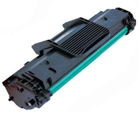 1 Unit of Remanufactured ML1610 toner for Samsung ML 1610, 1615, 2010, 2015 Printers