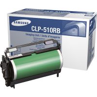 Original CLP510RB drum for Samsung CLP510, 510N printer