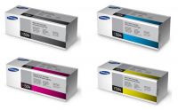 Original CLT 504SCMYK Toner for Samsung CLP415N 415NW CLX4195N 4195FN 4195FW printer