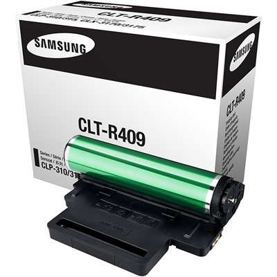 Original CLT R409S drum for Samsung CLP310, CLP315, CLP315W, CLX3175FN printer