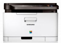 Samsung Printer CLX3305W Wireless 3 in 1 Colour Multifunction with 2 years warranty on site