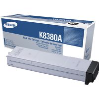 Original CLXK8380A Black toner for Samsung CLX8380ND printer