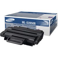 Original MLD2850B toner for Samsung ML2850D, ML2851ND printer