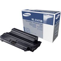 Original MLD3470B High Cap toner for Samsung ML3470D, 3471ND, 3472 printer