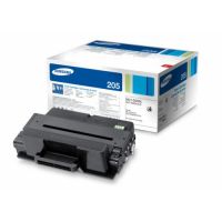 Original MLT D205L toner for Samsung ML3310ND, ML3710, SCX 4833FD, SCX 4833FR, SCX 5637FR printer