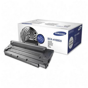 Original SCX 4100D3 toner for Samsung SCX 4100 printer