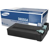 Original Samsung SCX D6555A Black Toner for Samsung SCX 6545N, 6555N printer