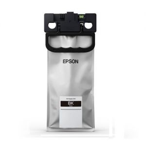 Epson T01D100 Ultra Pigment Ink Black 50000 Yield