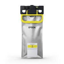 Epson T01D400 Ultra Pigment Ink Yellow 20000 Yield