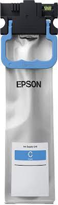 Epson T01C200 Ultra Pigment Ink Cyan 5000 Yield for C579R